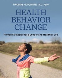 bokomslag Health Behavior Change