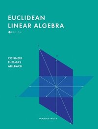 bokomslag Euclidean Linear Algebra