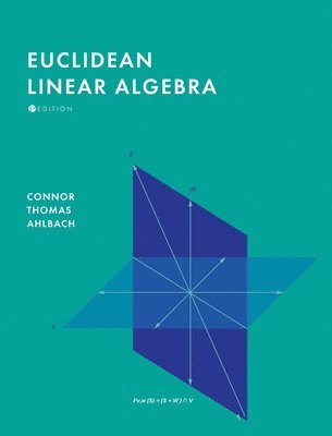 Euclidean Linear Algebra 1