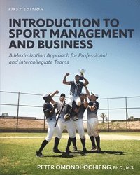 bokomslag Introduction to Sport Management and Business