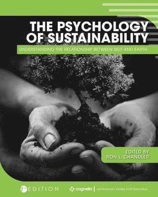 The Psychology of Sustainability 1