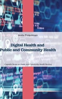 bokomslag Digital Health and Public and Community Health