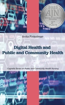 bokomslag Digital Health and Public and Community Health