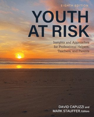 David Capuzzi, Mark Stauffer - Youth at Risk, Häftad