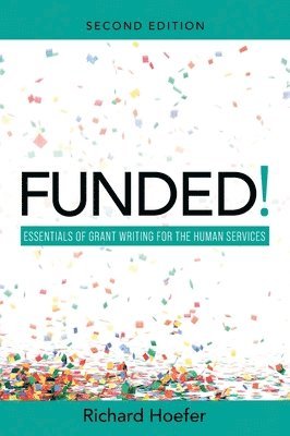 Funded! 1