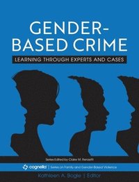 bokomslag Gender-Based Crime