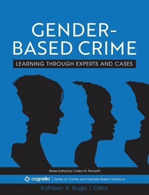 Gender-Based Crime 1