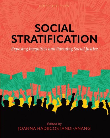 Joanna Hadjicostandi-Anang, Joanna Hadjicostandi-Anang - Social Stratification, Häftad