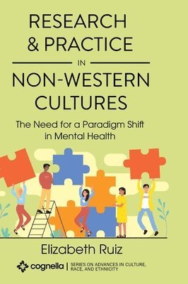 bokomslag Research and Practice in Non-Western Cultures