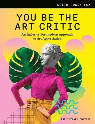 You Be the Art Critic 1