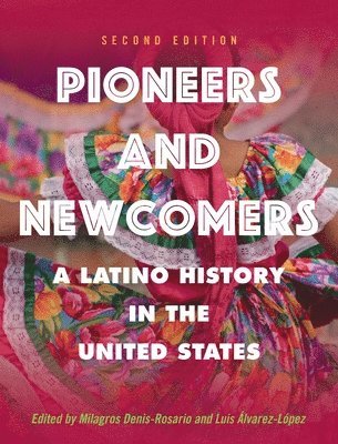 Pioneers and Newcomers 1