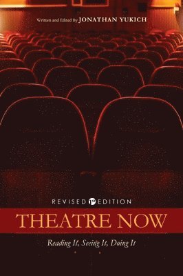 Theatre Now 1