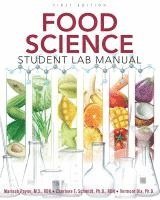 bokomslag Food Science Student Lab Manual