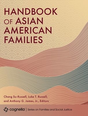 Handbook of Asian American Families 1