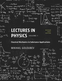 bokomslag Lectures in Physics, Volume I