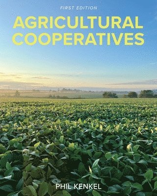 Agricultural Cooperatives 1