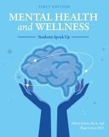 bokomslag Mental Health and Wellness