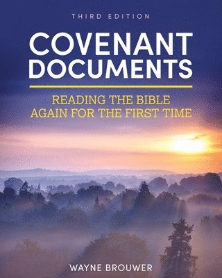 bokomslag Covenant Documents