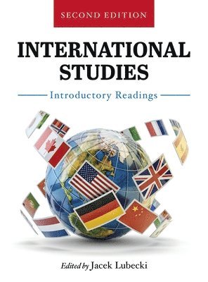 Jacek Lubecki - International Studies, Inbunden