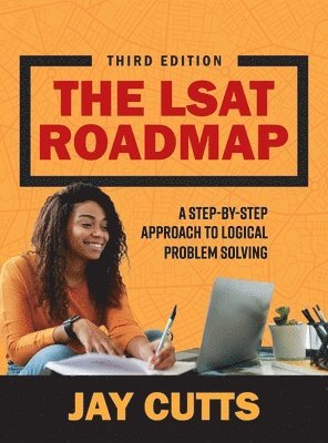 bokomslag The LSAT Roadmap