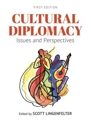 Cultural Diplomacy 1