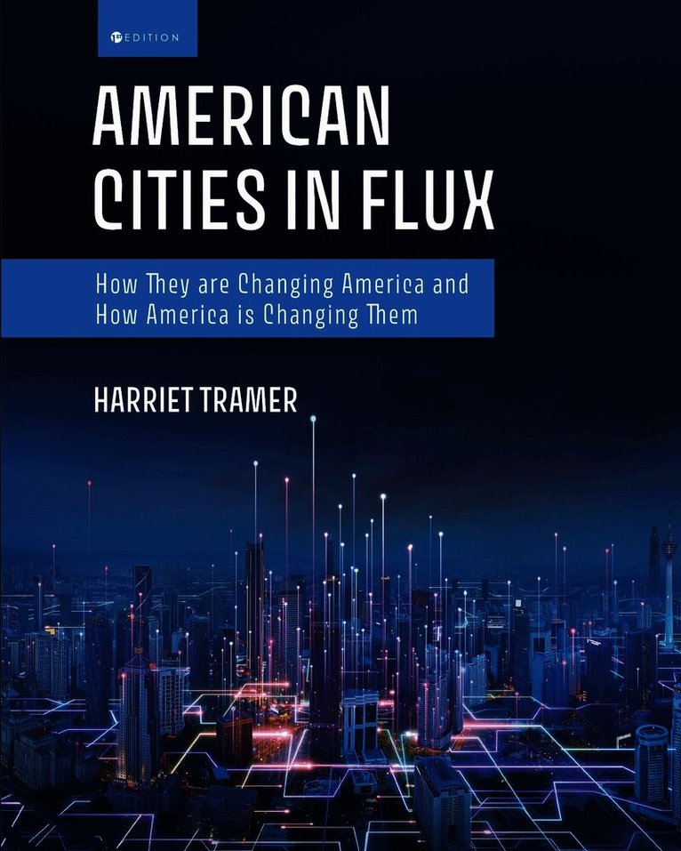 American Cities in Flux
