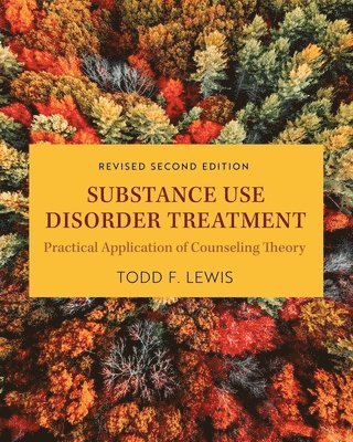 Substance Use Disorder Treatment 1