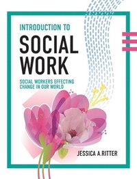 bokomslag Introduction to Social Work