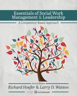 Essentials of Social Work Management & Leadership 1