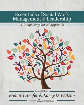 Essentials of Social Work Management & Leadership