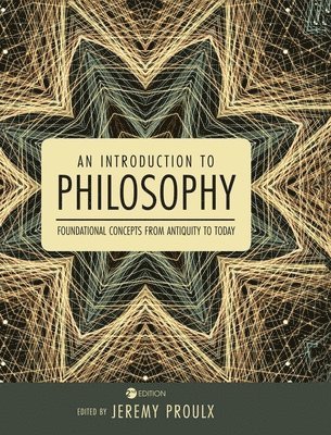 bokomslag An Introduction to Philosophy