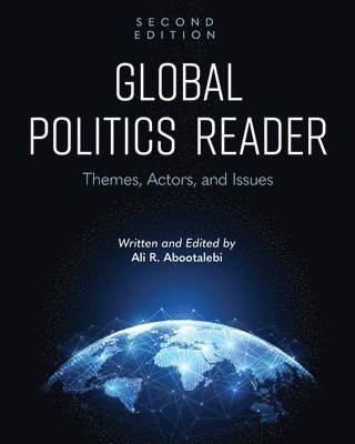 bokomslag Global Politics Reader