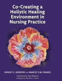 bokomslag Co-Creating a Holistic Healing Environment in Nursing Practice