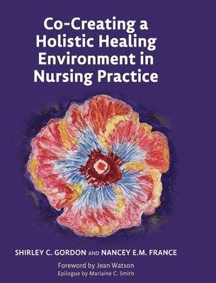 bokomslag Co-Creating a Holistic Healing Environment in Nursing Practice