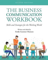 bokomslag The Business Communication Workbook