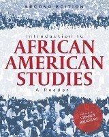 Stephen Balkaran - Introduction to African American Studies, Häftad
