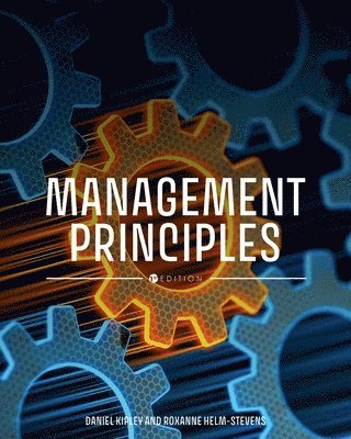 Management Principles