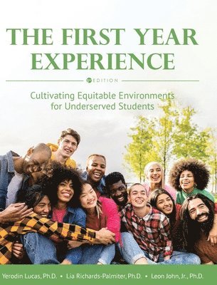 The First Year Experience 1