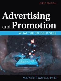 bokomslag Advertising and Promotion