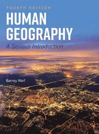 bokomslag Human Geography