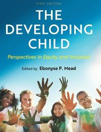 bokomslag The Developing Child