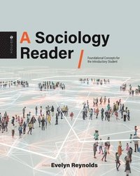 bokomslag A Sociology Reader