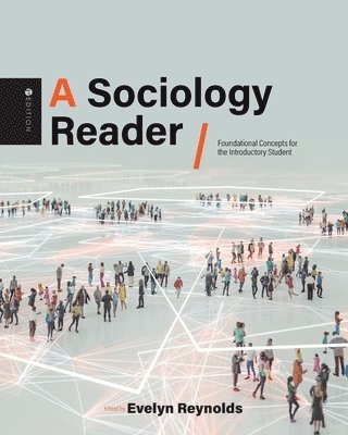 bokomslag Sociology Reader