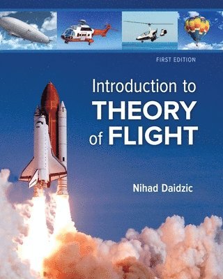 bokomslag Introduction to Theory of Flight