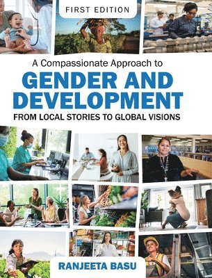 Compassionate Approach to Gender and Development 1