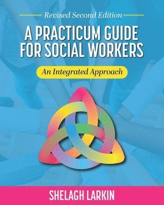 bokomslag Practicum Guide for Social Workers