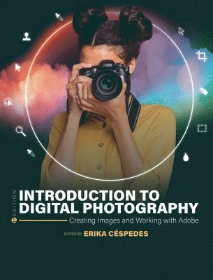 Introduction to Digital Photography 1