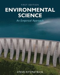 bokomslag Environmental Science