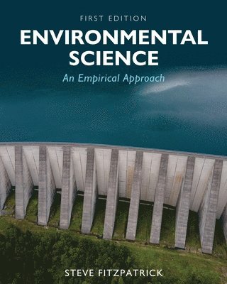 bokomslag Environmental Science