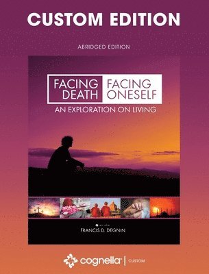 Facing Death, Facing Oneself (Custom) 1